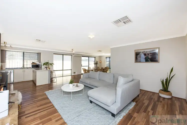 Main view of Homely house listing, 15 Remembrance Drive, Baldivis WA 6171