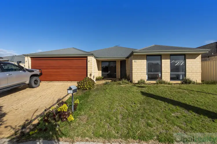 Second view of Homely house listing, 15 Remembrance Drive, Baldivis WA 6171