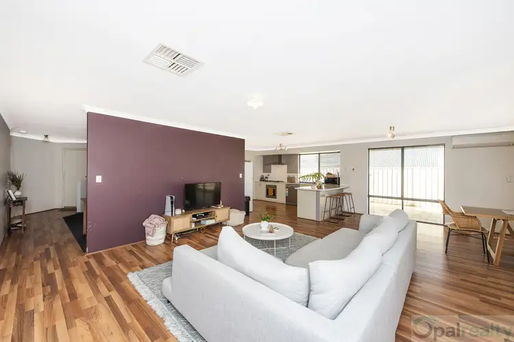 Fourth view of Homely house listing, 15 Remembrance Drive, Baldivis WA 6171