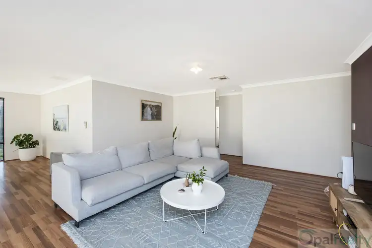 Fifth view of Homely house listing, 15 Remembrance Drive, Baldivis WA 6171