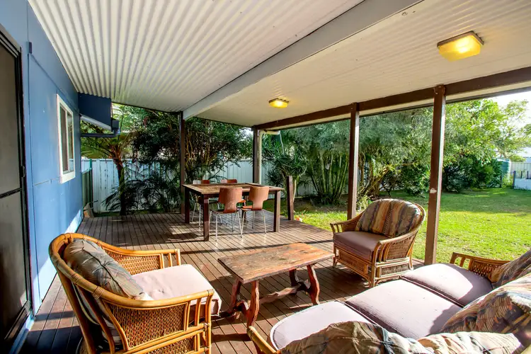 Main view of Homely house listing, 5 Reicks Close, Coffs Harbour NSW 2450