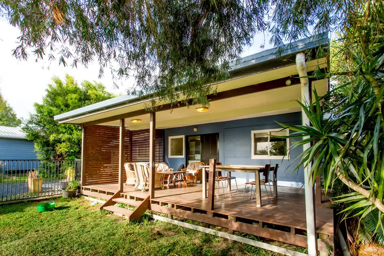 Second view of Homely house listing, 5 Reicks Close, Coffs Harbour NSW 2450
