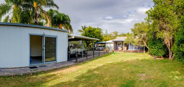 Fourth view of Homely house listing, 5 Reicks Close, Coffs Harbour NSW 2450