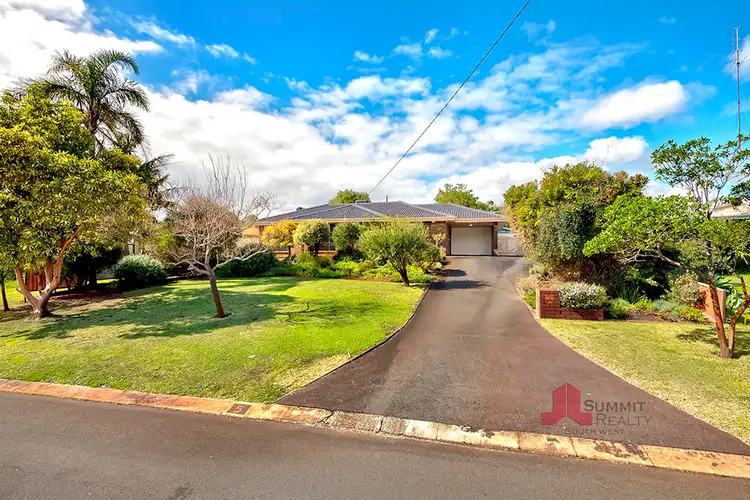 Third view of Homely house listing, 5 Sanford Way, Eaton WA 6232