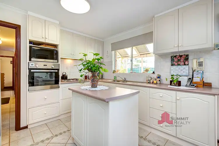 Sixth view of Homely house listing, 5 Sanford Way, Eaton WA 6232