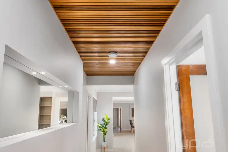 Second view of Homely house listing, 1/19 Brookfield Avenue, Brookfield VIC 3338