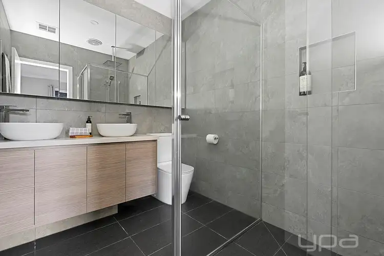 Fourth view of Homely house listing, 1/19 Brookfield Avenue, Brookfield VIC 3338