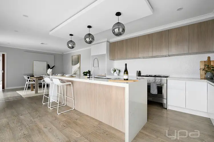 Sixth view of Homely house listing, 1/19 Brookfield Avenue, Brookfield VIC 3338