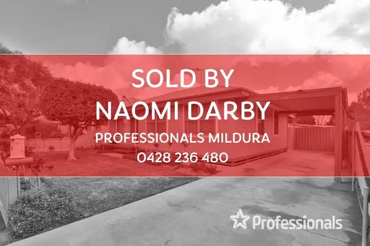 333 San Mateo Avenue, Mildura VIC 3500