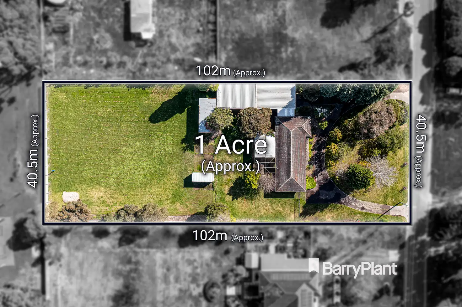 Main view of Homely house listing, 4 McKay Road, Rowville VIC 3178