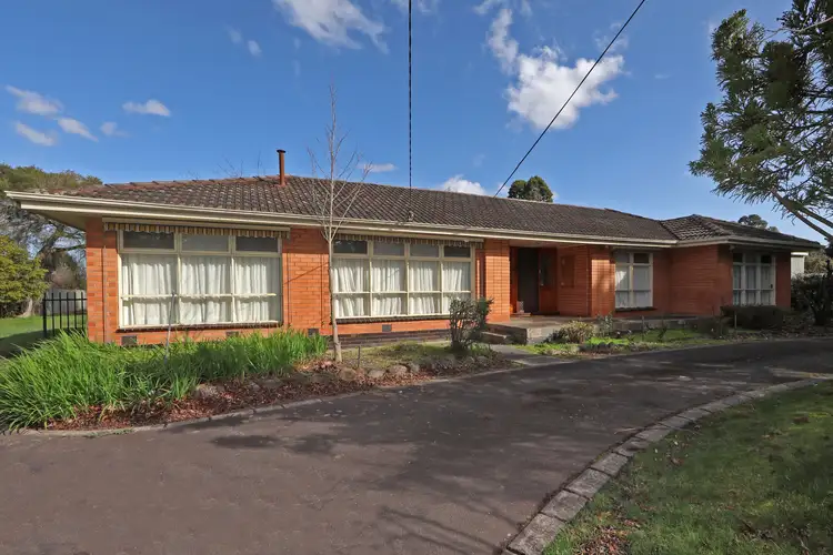 Third view of Homely house listing, 4 McKay Road, Rowville VIC 3178