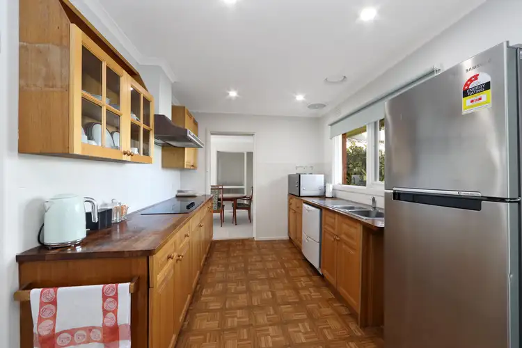 Fourth view of Homely house listing, 4 McKay Road, Rowville VIC 3178