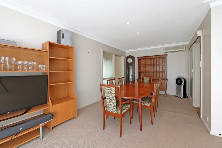 Fifth view of Homely house listing, 4 McKay Road, Rowville VIC 3178