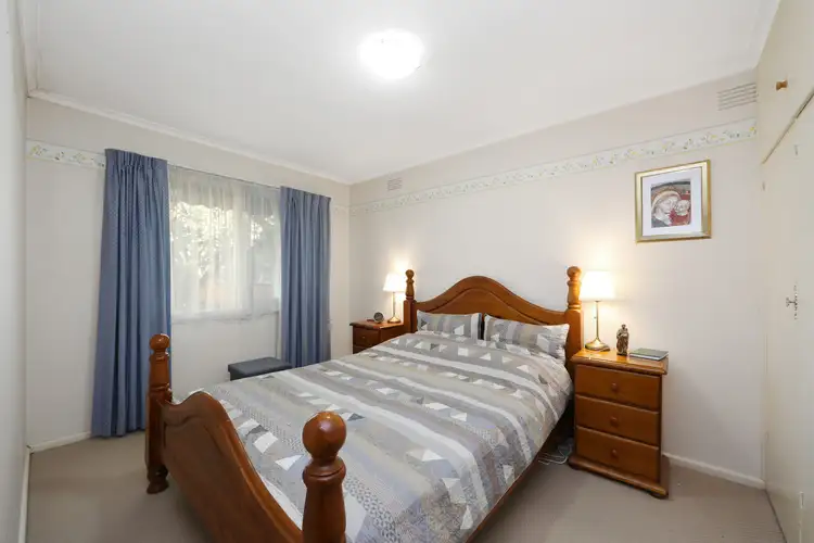 Sixth view of Homely house listing, 4 McKay Road, Rowville VIC 3178