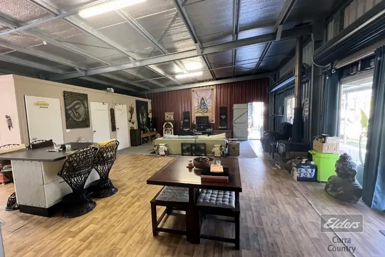 Sixth view of Homely land listing, 105 Van Hensbroek Road, Bauple QLD 4650