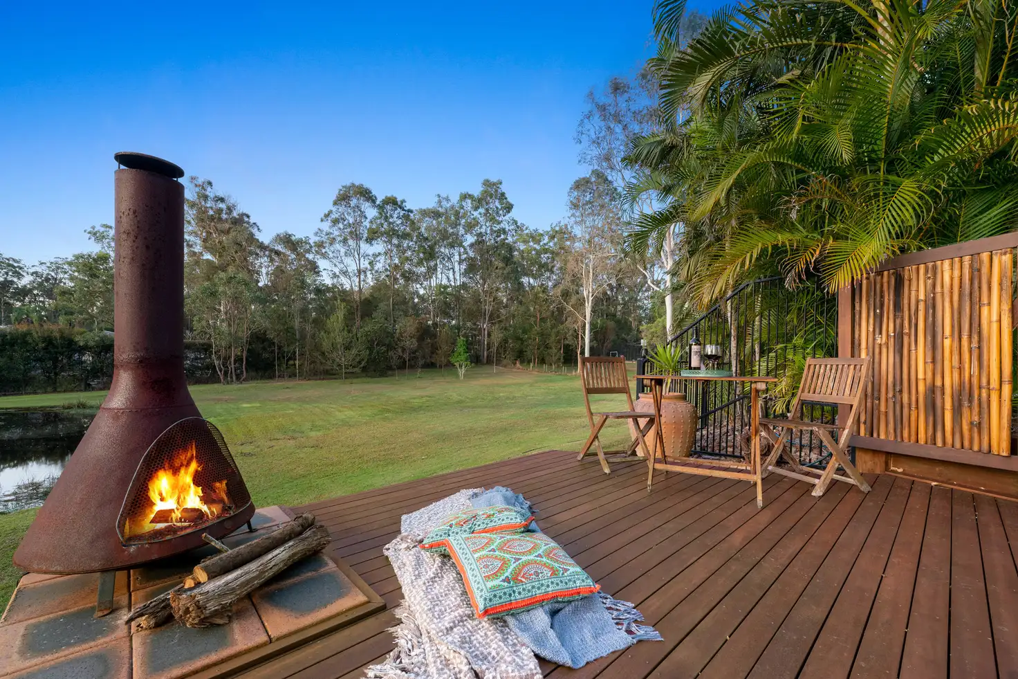Main view of Homely rural property listing, 10-14 Daintree Road, Cornubia QLD 4130