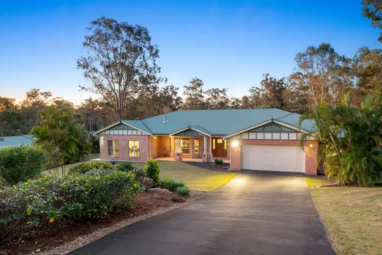 Second view of Homely rural property listing, 10-14 Daintree Road, Cornubia QLD 4130