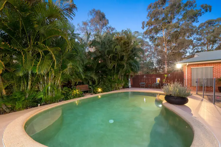 Fourth view of Homely rural property listing, 10-14 Daintree Road, Cornubia QLD 4130