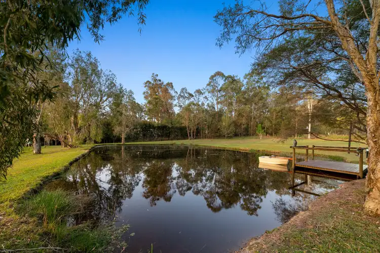 Fifth view of Homely rural property listing, 10-14 Daintree Road, Cornubia QLD 4130