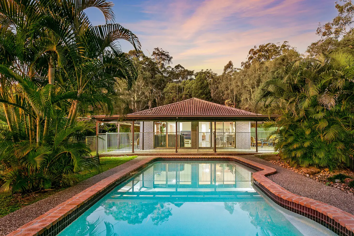 Main view of Homely house listing, 16 Kimmuli Drive, Elanora QLD 4221