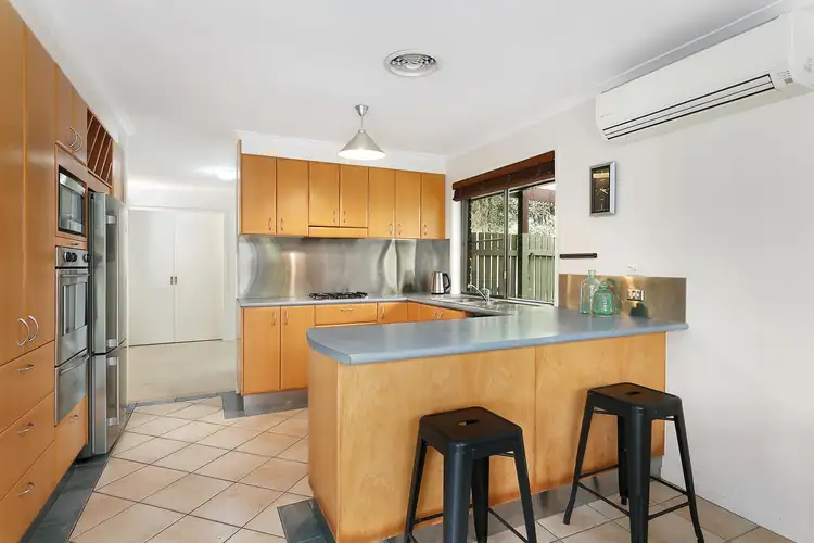 Third view of Homely house listing, 16 Kimmuli Drive, Elanora QLD 4221