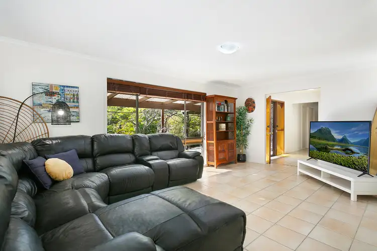 Fourth view of Homely house listing, 16 Kimmuli Drive, Elanora QLD 4221