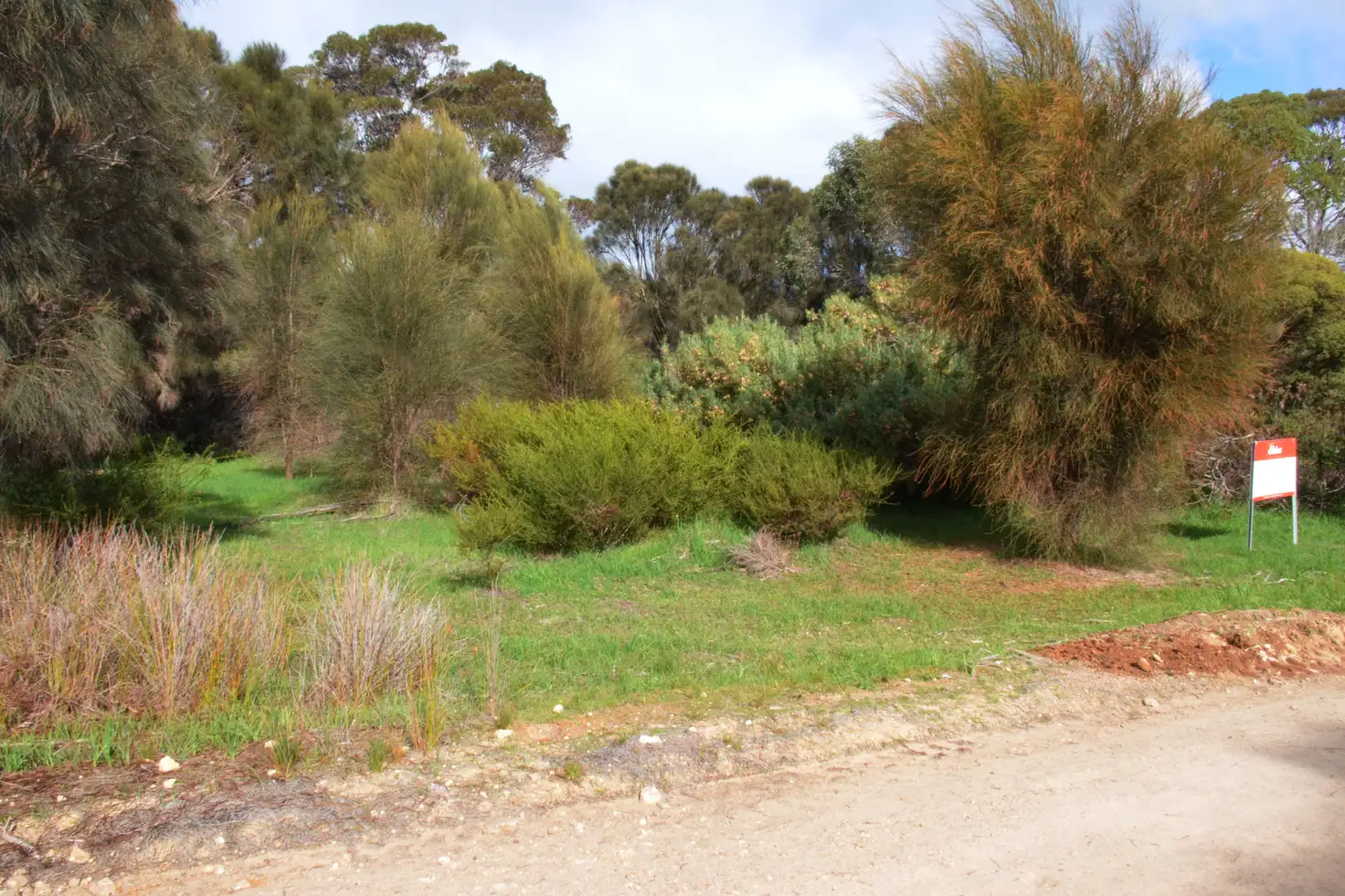 Main view of Homely land listing, 14 Marina Crescent, Nepean Bay SA 5223