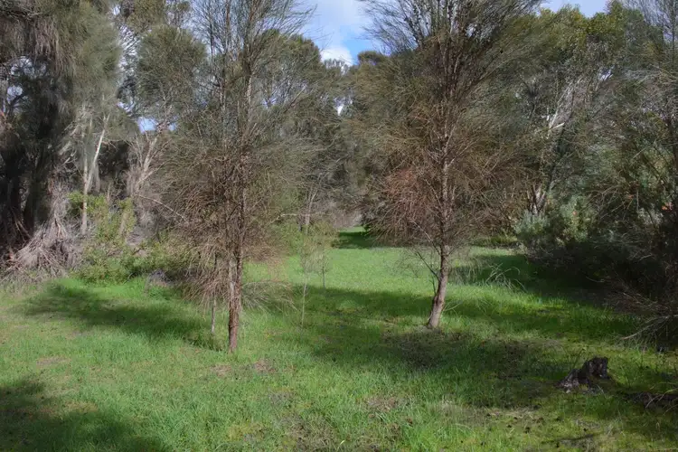 Second view of Homely land listing, 14 Marina Crescent, Nepean Bay SA 5223