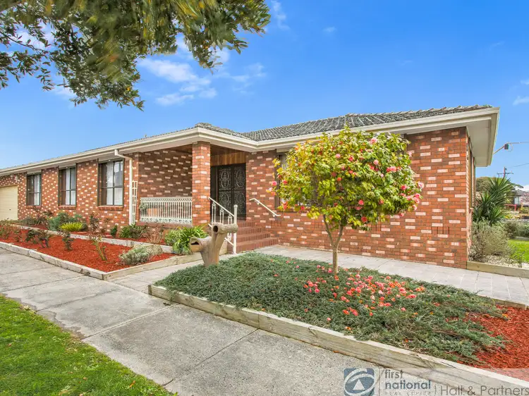Main view of Homely house listing, 49 Gerard Street, Dandenong VIC 3175