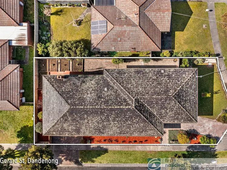 Second view of Homely house listing, 49 Gerard Street, Dandenong VIC 3175