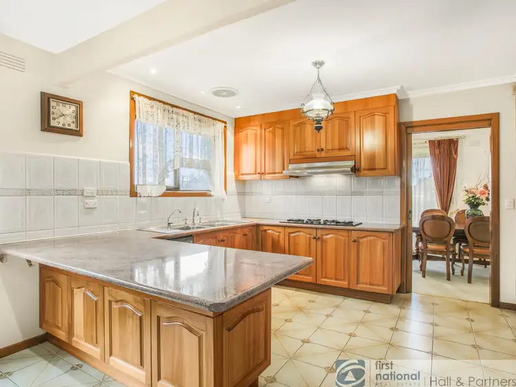 Fifth view of Homely house listing, 49 Gerard Street, Dandenong VIC 3175