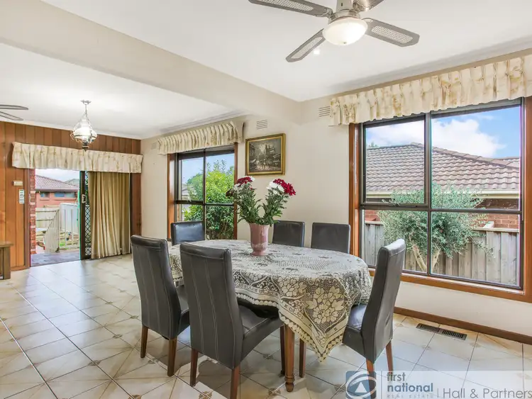 Sixth view of Homely house listing, 49 Gerard Street, Dandenong VIC 3175