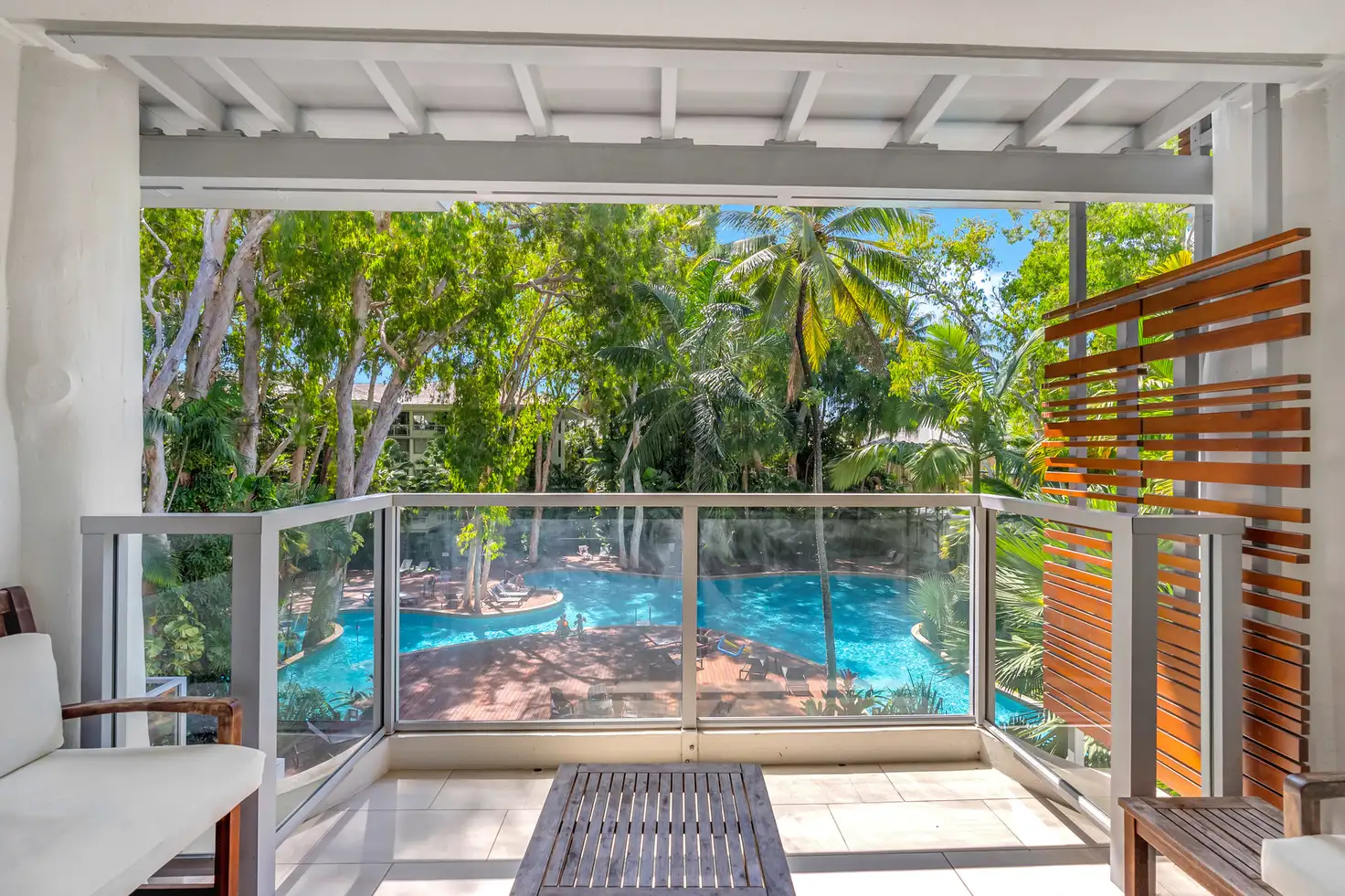 Main view of Homely apartment listing, 1301/2-22 Veivers Road, Palm Cove QLD 4879