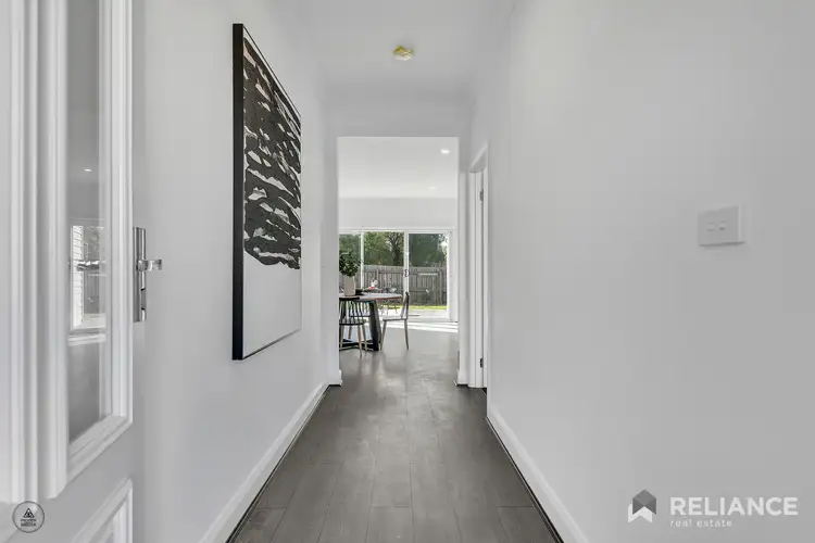 Second view of Homely townhouse listing, 2/22 Patterson Street, Bacchus Marsh VIC 3340