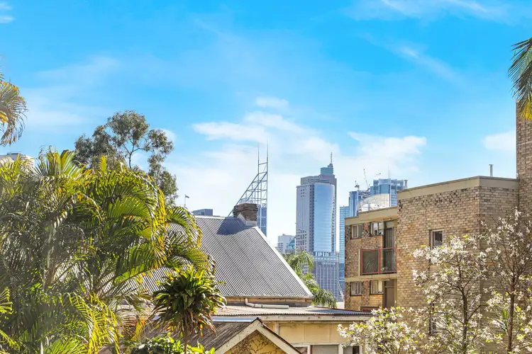 Fourth view of Homely studio listing, 1/193-195 Victoria Street, Potts Point NSW 2011