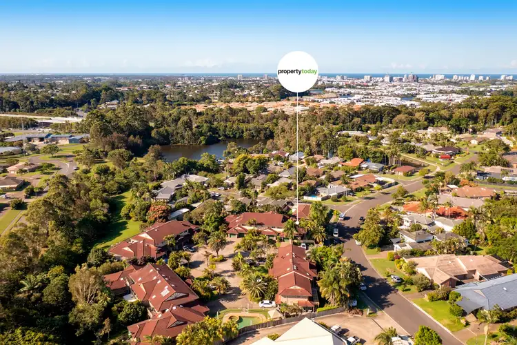 14/11-21 Lakeshore Avenue, Buderim QLD 4556