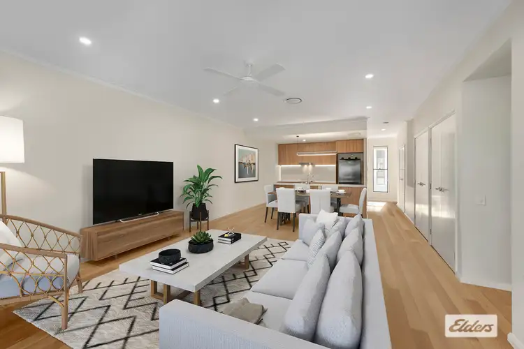 Third view of Homely townhouse listing, 52/52 Russell Street, Everton Park QLD 4053