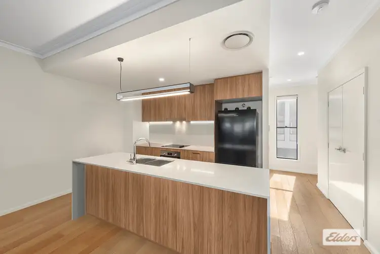 Fourth view of Homely townhouse listing, 52/52 Russell Street, Everton Park QLD 4053