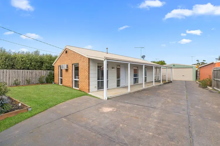 Second view of Homely house listing, 209 Plantation Road, Corio VIC 3214