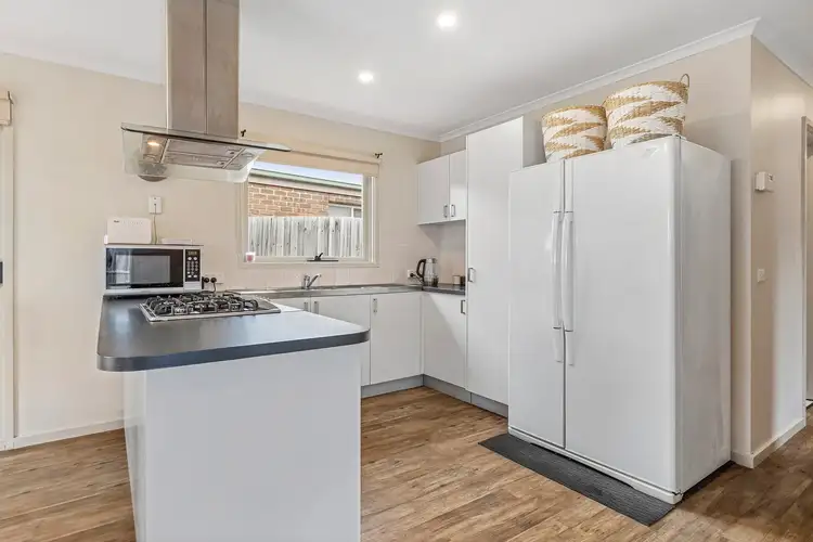 Fourth view of Homely house listing, 209 Plantation Road, Corio VIC 3214