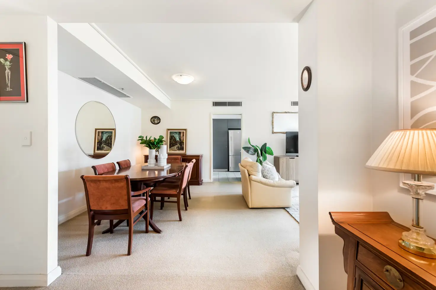 Main view of Homely apartment listing, 303/21 Cadigal Avenue, Pyrmont NSW 2009