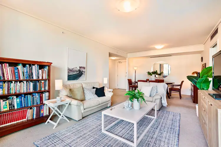 Fourth view of Homely apartment listing, 303/21 Cadigal Avenue, Pyrmont NSW 2009