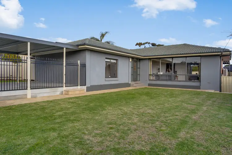 37 Ellwood Avenue, Modbury North SA 5092