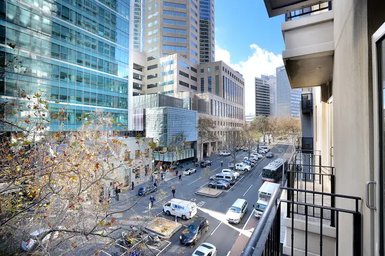 Sixth view of Homely apartment listing, 304/43 Lonsdale Street, Melbourne VIC 3000