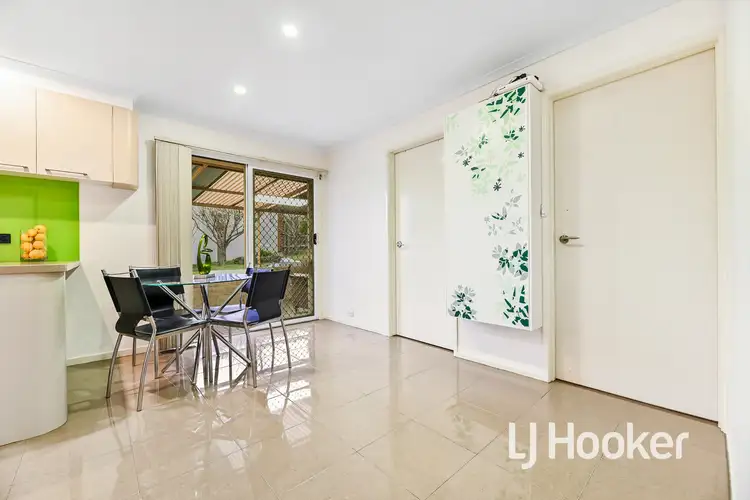 Third view of Homely house listing, 43 Thomas Mitchell Drive, Endeavour Hills VIC 3802