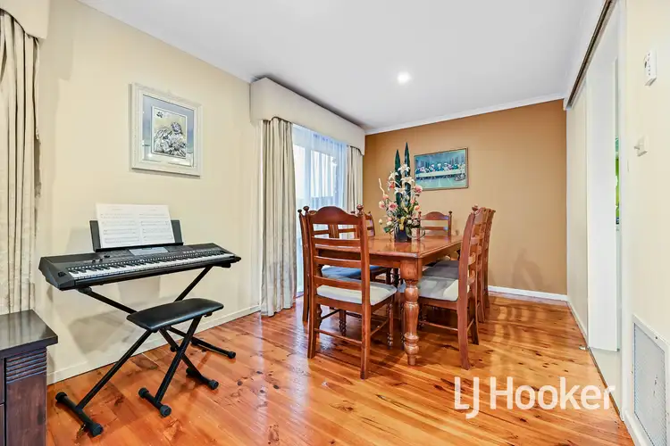 Sixth view of Homely house listing, 43 Thomas Mitchell Drive, Endeavour Hills VIC 3802
