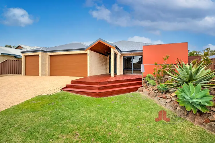 Main view of Homely house listing, 29 Daablone Vista, Dalyellup WA 6230