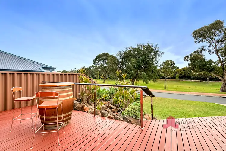 Fourth view of Homely house listing, 29 Daablone Vista, Dalyellup WA 6230