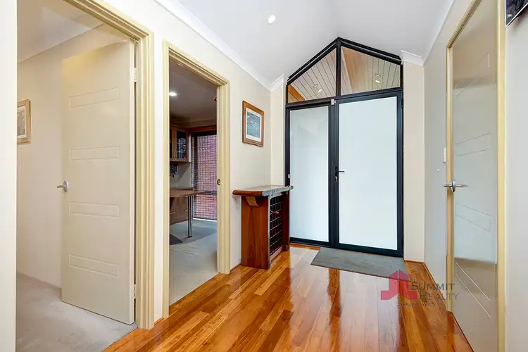Fifth view of Homely house listing, 29 Daablone Vista, Dalyellup WA 6230