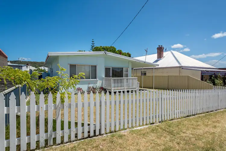 Second view of Homely house listing, 3 Tasman Street, Centennial Park WA 6330